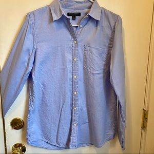 Banana Republic Dillon Shirt button-up, Size Small
